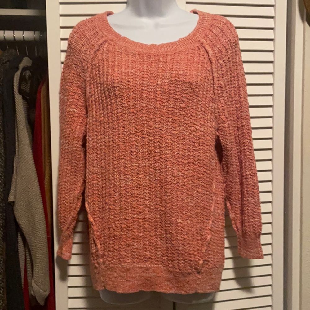 Free People sweater size Small
